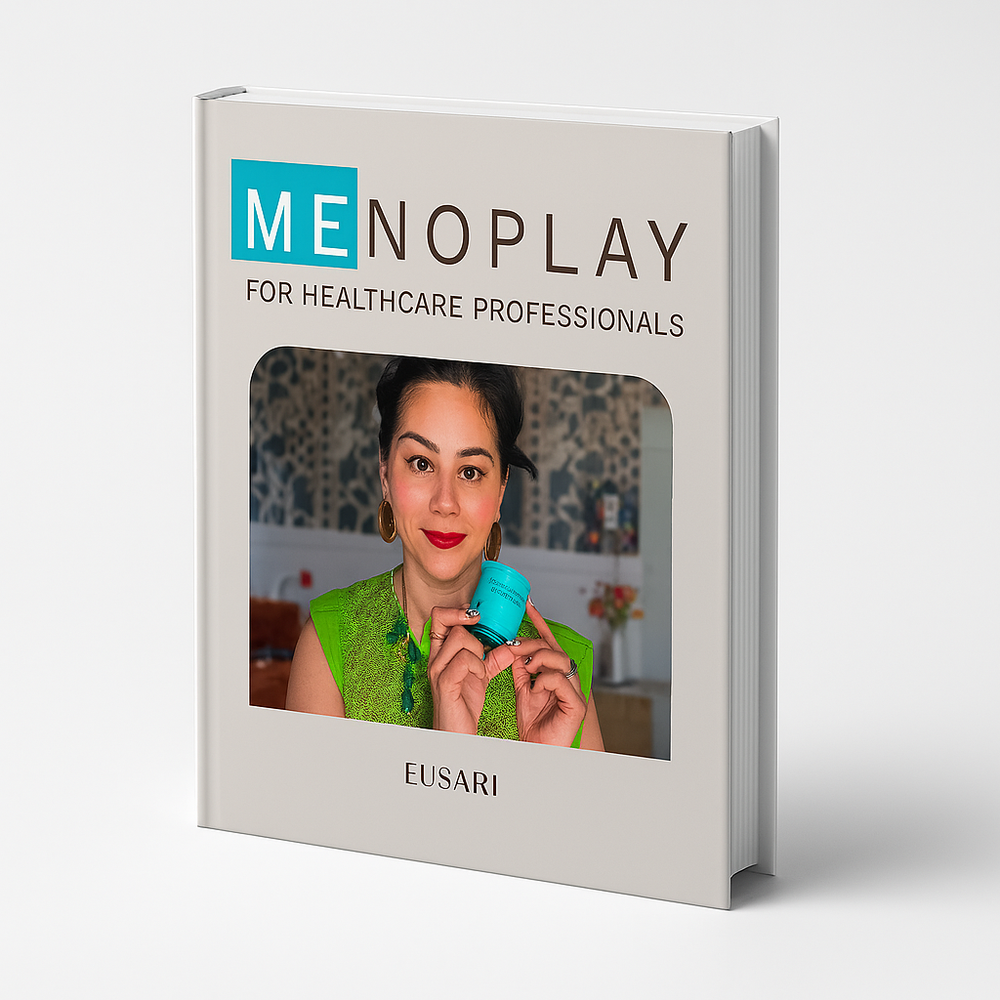 Menopause information